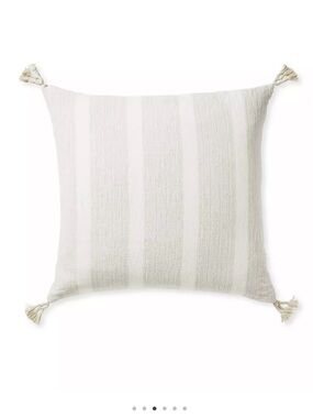 Serena & Lily costa nova 24x24 sand